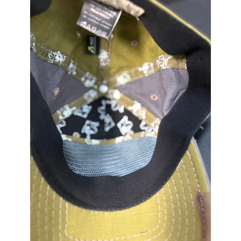 True Religion vintage buddah